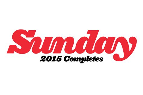 2015 Sunday Complete Bikes Sunday Bikes