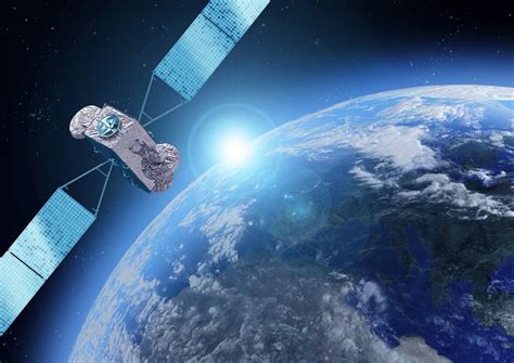 spacex lancement des premiers satellites du projet starlink