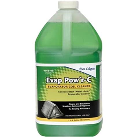 List Of 16 Best Evap Coil Cleaner In 2022 Recommended By Our Expert