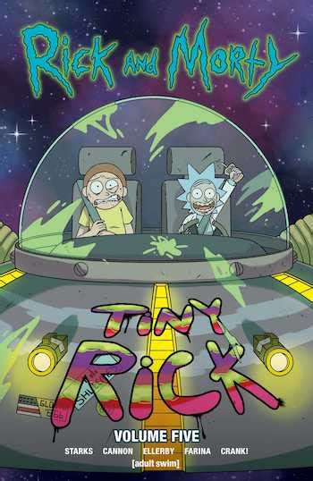 Mp4 Rick And Morty Season 5 Episode 2 S05 E02 Stagatv