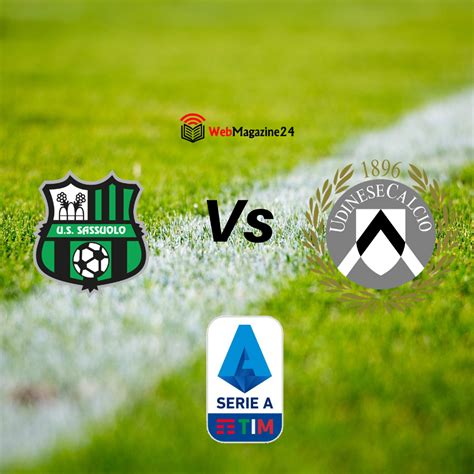 We calculate the best value bets using please also look below at our comprehensive udinese vs sassuolo h2h, results and. Probabili formazioni Sassuolo-Udinese, 7^ giornata Serie A ...