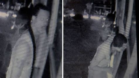 Peeping Tom Caught Watching Man Sleep Inside His North Houston Home