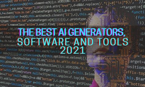 The Best Ai Text Generators Software And Tools 2021