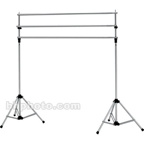 Da Lite Deluxe Background Stand System 42074 Bandh Photo Video