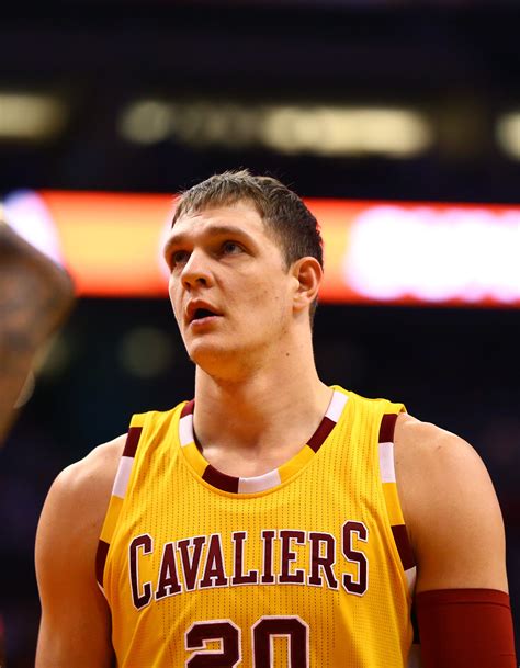 Timofey Mozgov Agrees To 4 Year 64 Million Deal With Lakers