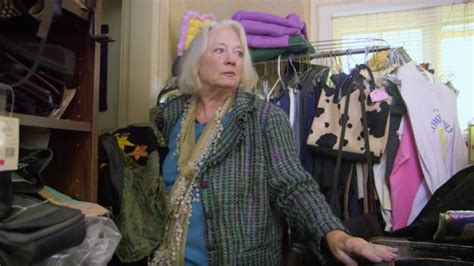 What Happened To Sandra On Hoarders Details On The Reality Stars Life