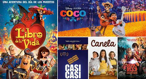 Spanish Movies For Kids G And Pg Rated Titles Spanish Mama