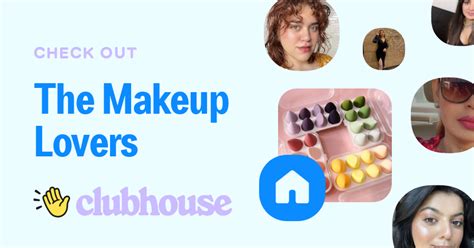 The Makeup Lovers