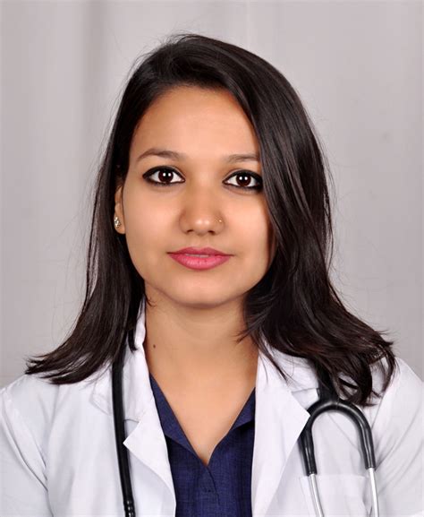 Dr Shanti Bhandari View Doctor Profile Available Hospitals