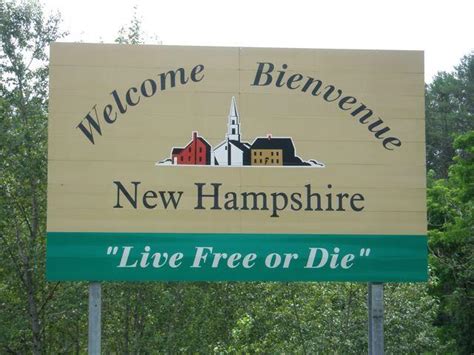 Nh Earns No 2 Spot On Us News Best States Index But Details