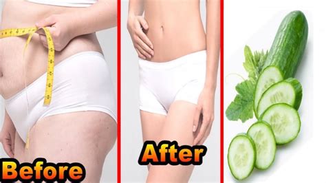 Check spelling or type a new query. How to Lost Belly Fat In 7 Days With Cucumber , No Strict Diet No Workout - YouTube