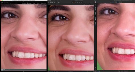 It does mean, however, that the recipient must have software exporting an entire catalog to dng can take a while, especially if you have configured lightroom to. Lightroom 6 vs Capture One 12 Express Fuji vs On1 Photo ...