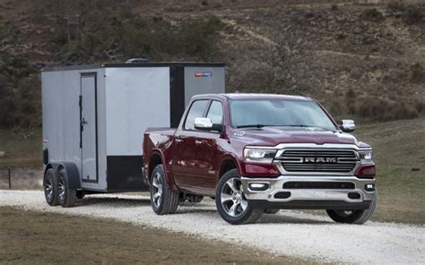 Info About The Ram 1500 Pentastar V6 Towing Rive Sud Chrysler