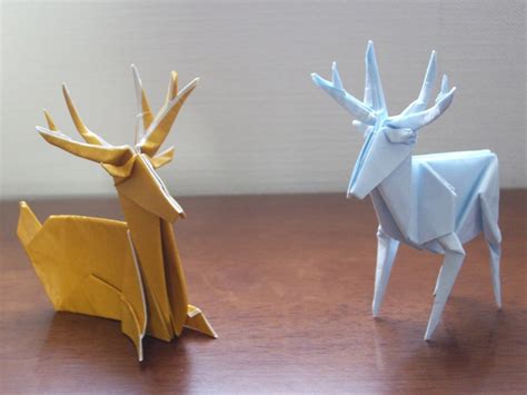 Christmas Origami The Diy Creations To Complement