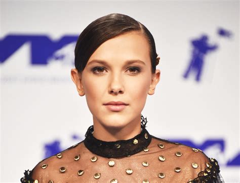 Millie Bobby Brown Has Deleted Her Twitter After Becoming A Homophobic