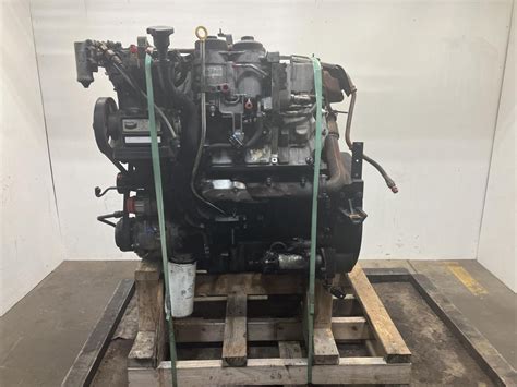 International Maxxforce 7 Engine Assembly For Sale
