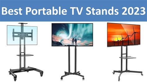 Top 5 Best Portable Tv Stands In 2024 Youtube