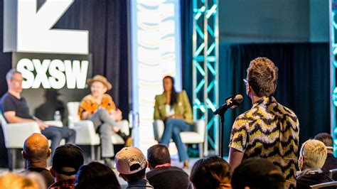 formats sxsw conference and festivals