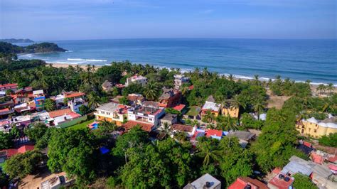 San Pancho San Francisco Riviera Nayarit Nayarit Riviera Nayarit