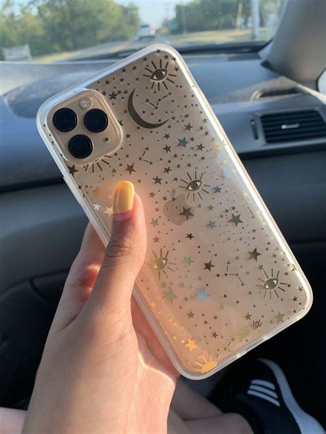 El iphone 11 pro max viene con funcionalidad de comunicaciones de campo cercano (nfc) para transferir contenido con otros dispositivos habilitados para nfc. iPhone 11 Pro Max Sonix phone case | Celulares iphone ...