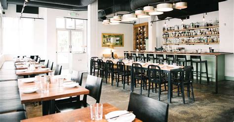 Best Italian Restaurants In Seattle Wa Thrillist