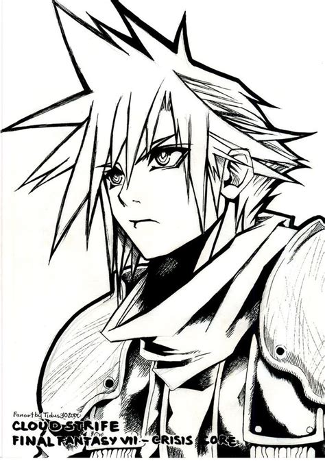 We did not find results for: Sodier Cloud Strife by Tidus-902000 on deviantART | Final ...