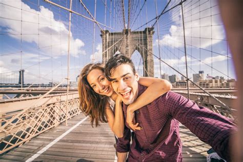 11 Great Places To Take A Selfie In New York City Streeteasy