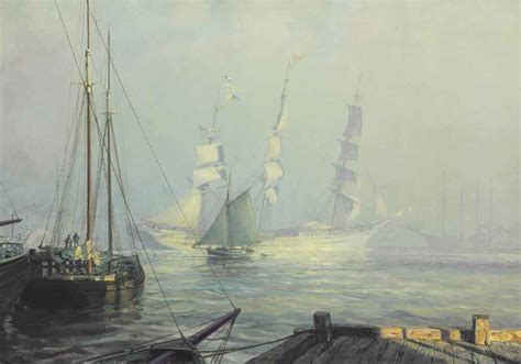 John Stobart B 1929 Auctions And Price Archive