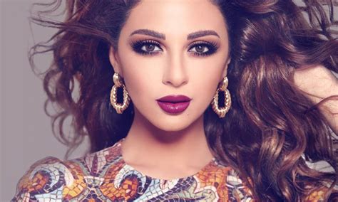 Myriam fares goumi ميريام فارس قومي. IMLebanon | ما جديد ميريام فارس صحّياً؟