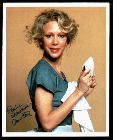 Picture Of Connie Booth