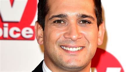 Coronation Street Jimi Mistry Says It Was Always The Plan His