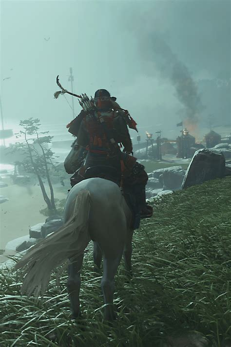 Maybe you would like to learn more about one of these? 640x960 Ghost Of Tsushima 2020 4k iPhone 4, iPhone 4S HD ...
