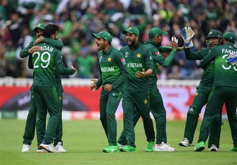 World Cup 2019 3 Biggest Positives From Pakistans Campaign