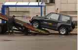 Pictures of How To Get Car Towed