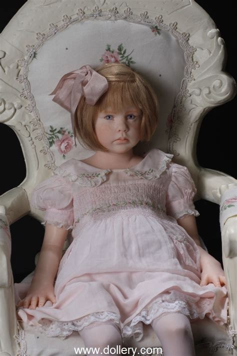 Laura Scattolini Dolls At The Dollery Realistic Baby Dolls Dolls