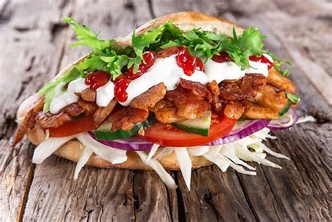 Một bộ xe xôi và doner combo nguyên bao gồm : 💥💥💥BỘ GIA VỊ ƯỚP THỊT BÁNH MỲ DONER KEBAB NGON NHẤT HIỆN ...