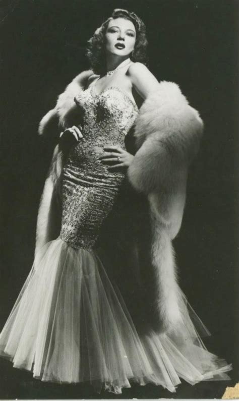 Via Vintage Photos Of Burlesque Dancers Vintage Burlesque Vintage