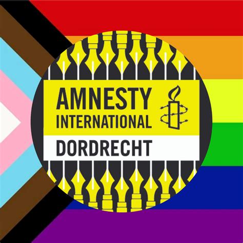 Amnesty International Dordrecht