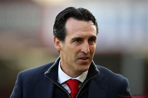 He is the head coach of premier league club arsenal. Pakt Unai Emery binnen drie weken Europa League-record ...