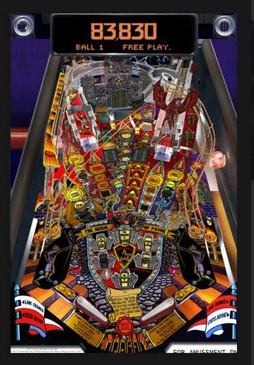 Play matches to increase your ranking and get access to more exclusive match locations, where you play against only the best pool players. Télécharger Pinball Arcade Free 8.1.8 gratuitement pour ...
