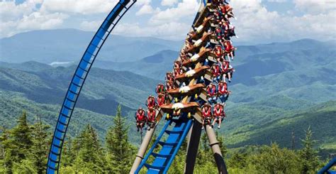 Dollywood Pigeon Forge Book Tickets And Tours Getyourguide