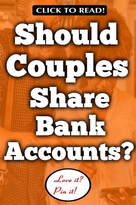 How Couples Not Sharing Bank Accounts Leads To Divorce Combining Finances Marriage Combining