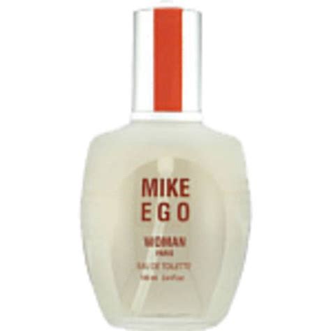 Mike Ego Perfume By Christine Darvin