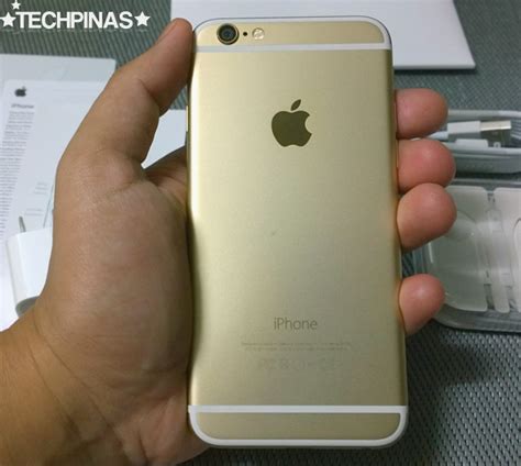 Apple Iphone 6s Philippines Price And Release Date Guesstimate