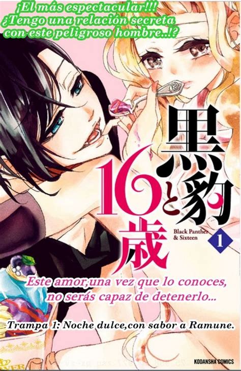 Kurohyou To 16 Sai Capítulo 1 Página 1 Leer Manga En Español Gratis En Manga