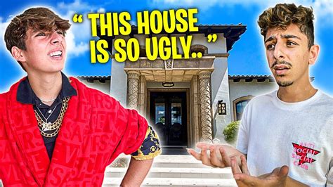 The 2020 youtube league has revealed 2020's best paid youtubers. Inviting the Richest Kid in America to my New House! **bad ...