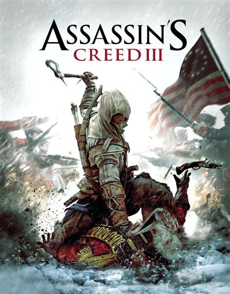 Assassins Creed Iii Pcgamingwiki Pcgw Bugs Fixes Crashes Mods