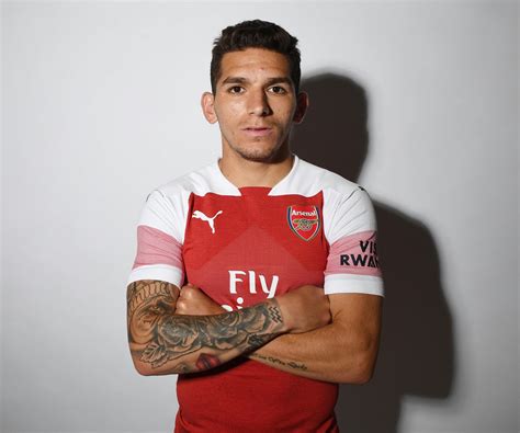 | thomas partey arsenal transfer? Arsenal transfer news: Lucas Torreira speaks for the first time after signing for club on long ...