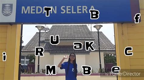 Get To Know 5 Places Uitm Kampus Bukit Besi Terengganu Youtube