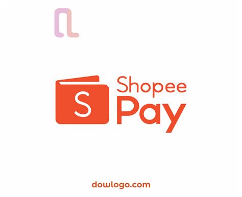 Logo Shopee Pay Vector Format Cdr Png